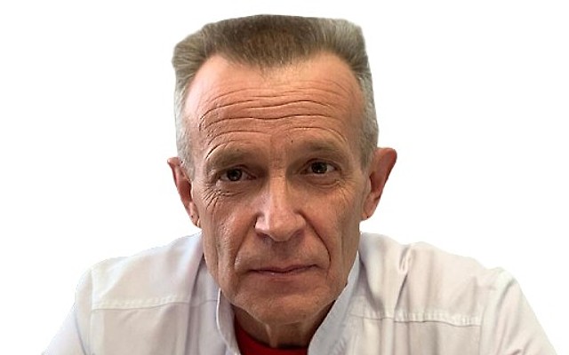 Шишлянников Игорь Александрович