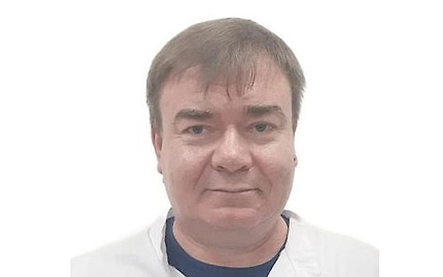 Мироненко Иван Иванович