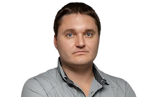 Михайленко Владимир Сергеевич
