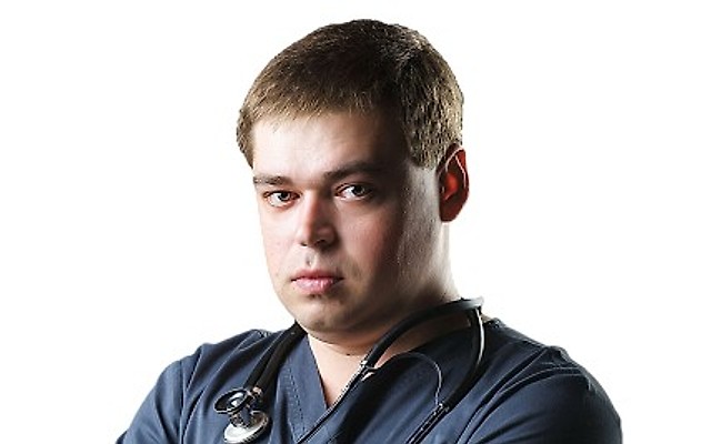 Сивоплясов Александр Александрович