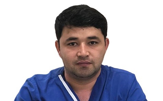 Сатторов Фарход Раджабалиевич