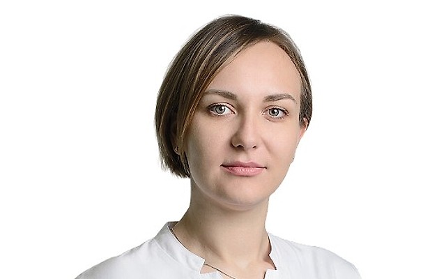 Кузьменко Мария Анатольевна