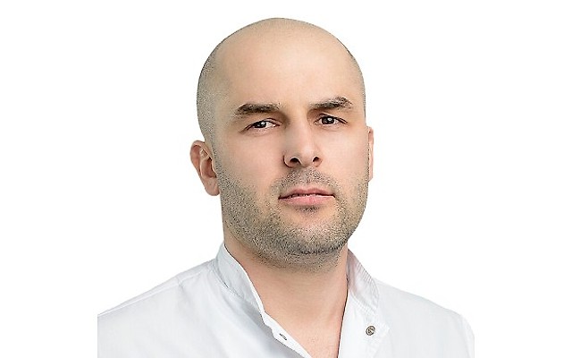 Анисимов Алексей Юрьевич