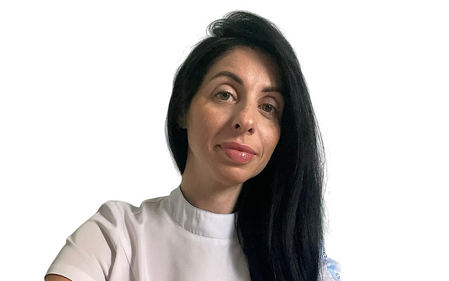 Зубахина Юлия Борисовна