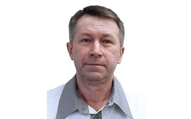Криволапов Владимир Анатольевич