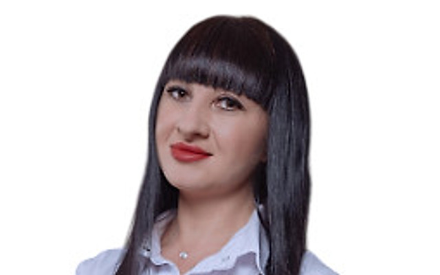 Курбатова (Снустикова) Юлия
