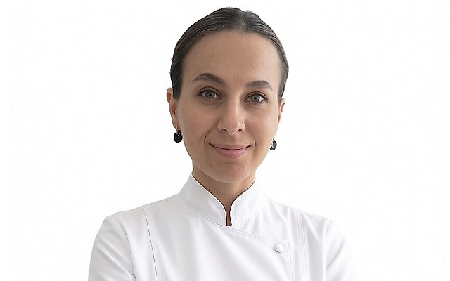 Ехлакова (Ерыгина) Светлана