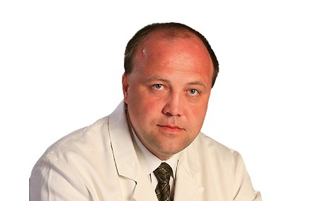 Борисенко Олег Юрьевич