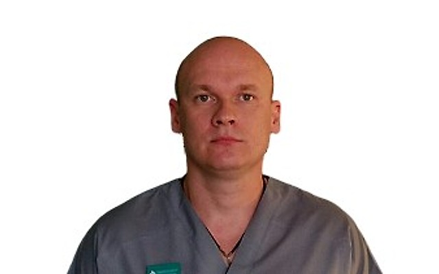 Шайна Максим Александрович