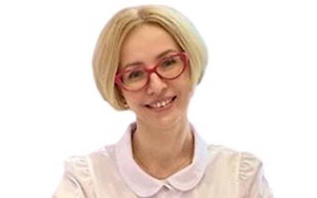 Болотских Анна Сергеевна