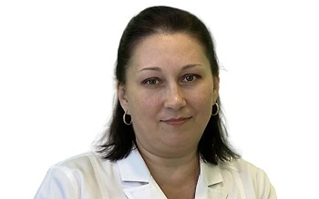  Елена Леонидовна