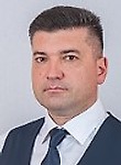 Попов Вадим Викторович