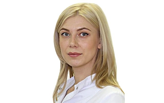 Чечеты Алиса Олеговна