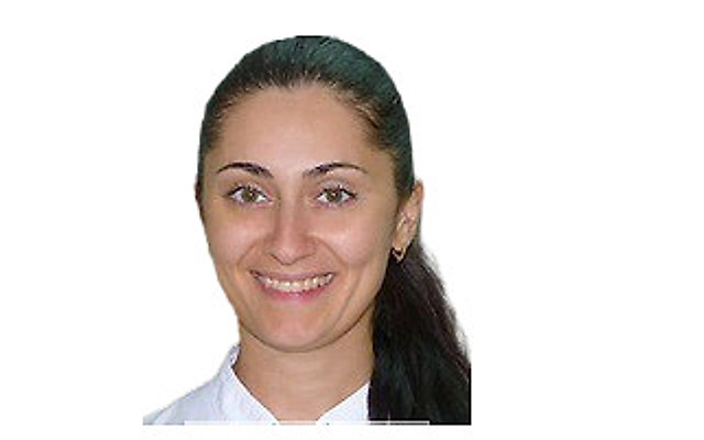 Пенкина Анна Семеновна