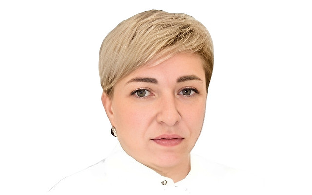 Пивненко Екатерина Александровна
