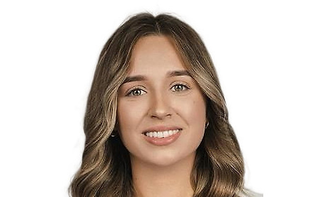 Глова Алина Юрьевна