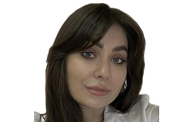 Землянкина Ирина Николаевна