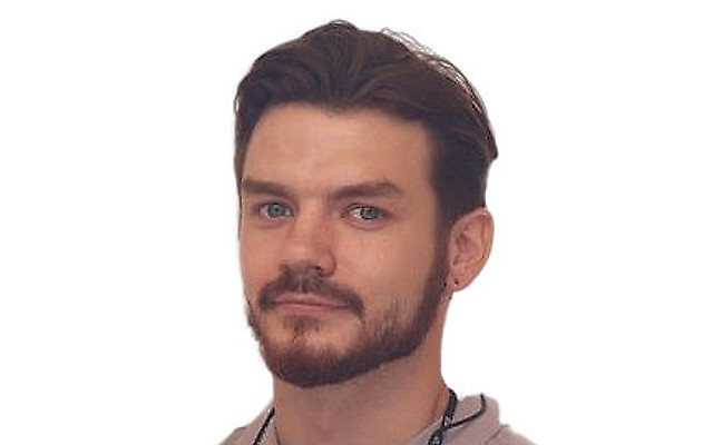 Музыченко Дмитрий Владимирович