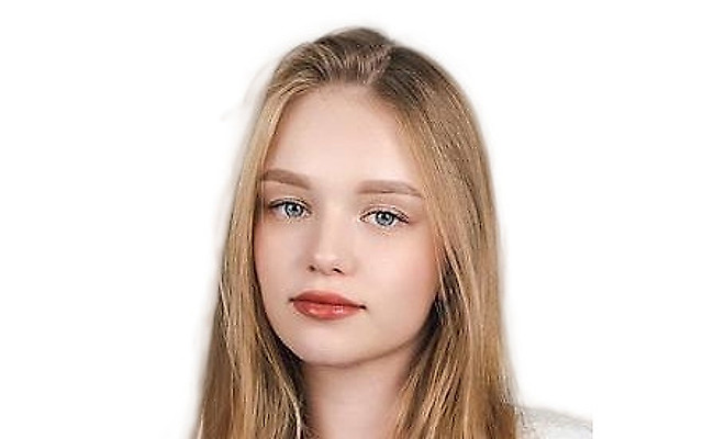 Смахтина Екатерина Сергеевна