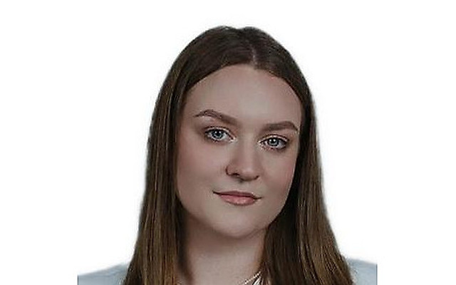 Суханова Екатерина Сергеевна