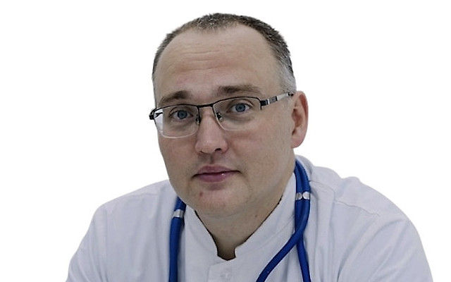 Оплетаев Виктор Фёдорович