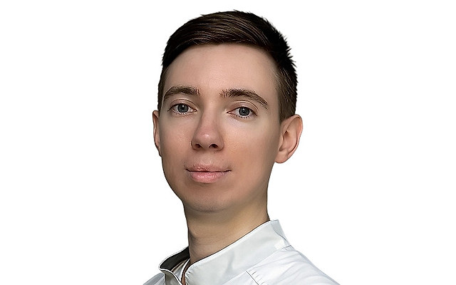 Гудков Вадим Михайлович