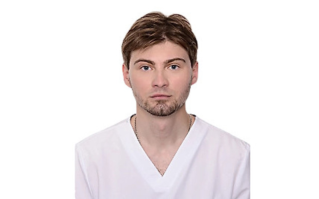 Иванюк Михаил Юрьевич