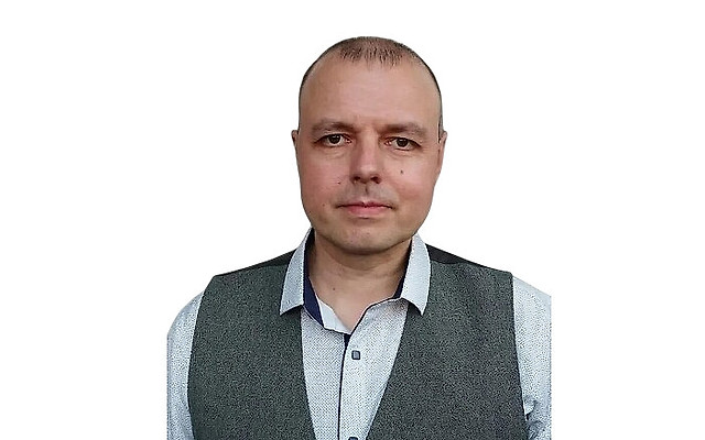 Воищев Роман Владимирович