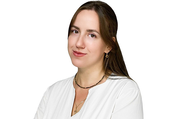 Урывская Ирина Николаевна