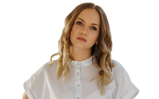 Карманчикова Екатерина Романовна