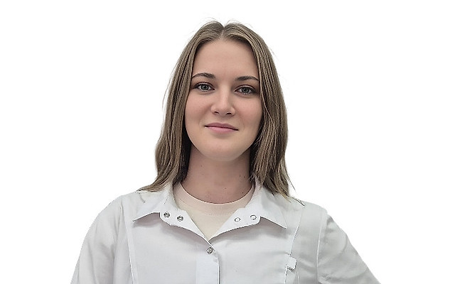 Четырешникова Юлия Андреевна