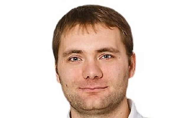 Калмыков Александр Анатольевич