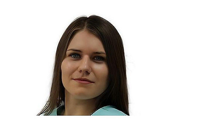 Аксенова Елена Владимировна