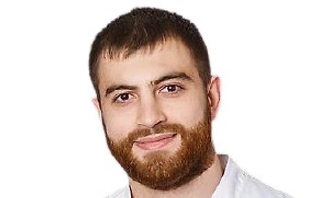 Алиханов Алексей Асилдарович