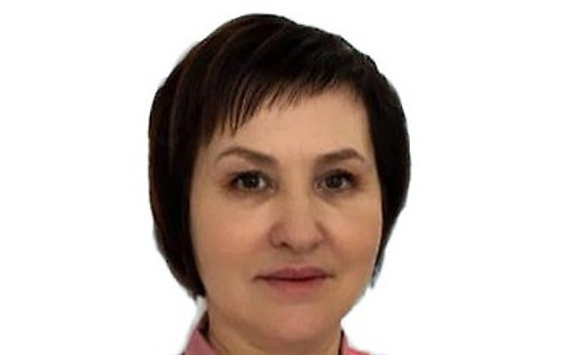 Маркина Тамара Викторовна