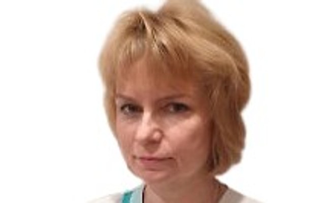Карпеева Ольга Павловна
