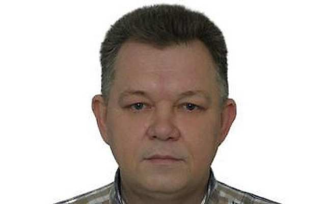 Качмарский Александр Анатольевич