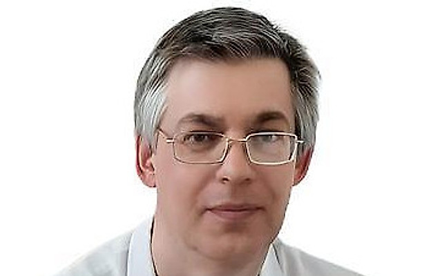 Тюленев Сергей Владиславович