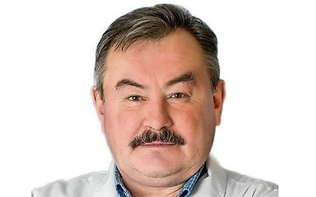 Ковалев Сергей Андреевич