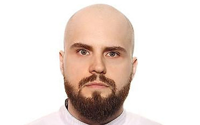 Тимошенко Владимир Владимирович