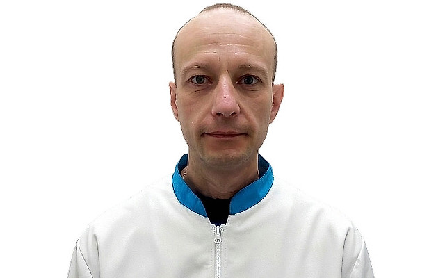 Нейц Сергей Евгеньевич