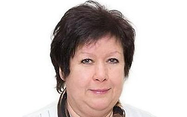 Панина Ольга Аркадьевна