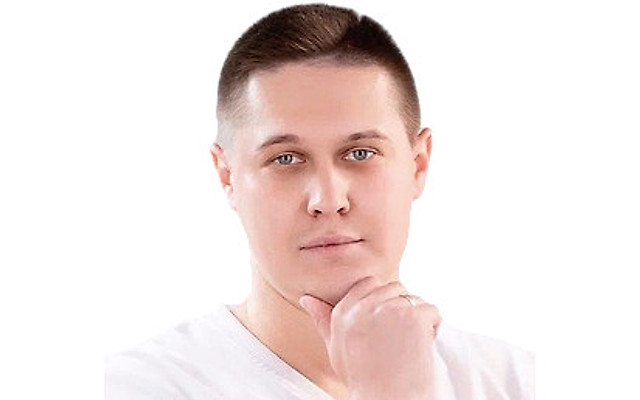 Симонов Владислав Олегович