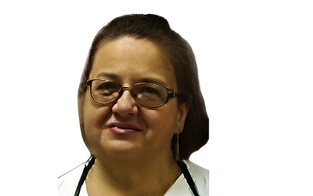 Черенкова Галина Алексеевна
