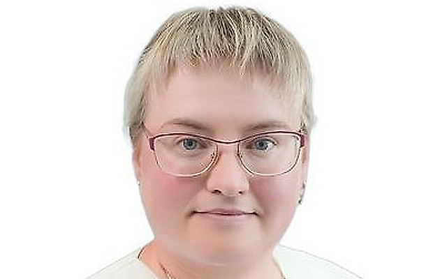 Кунц Марина Петровна