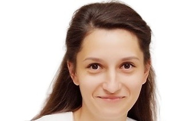 Фомина Мария Александровна