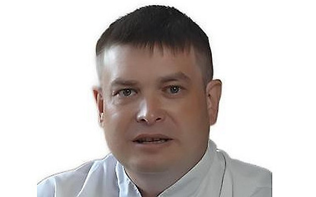 Мох Эдуард Георгиевич