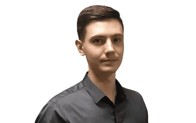 Турбин Андрей Сергеевич