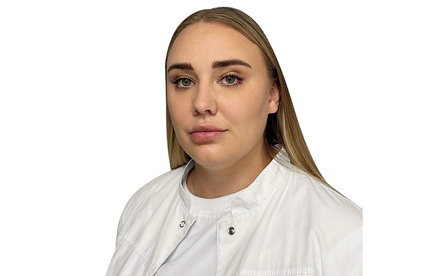 Игуменцева Екатерина Алексеевна