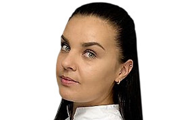 Кисина Светлана Андреевна